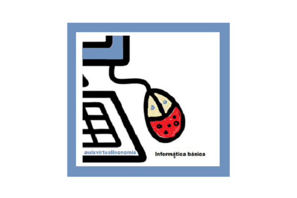 Empoderamiento digital para mujeres. Informática básica 2025